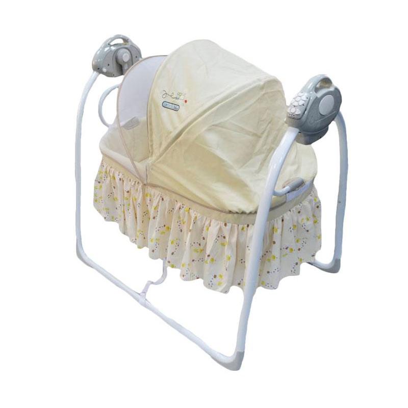 baby elle electric swing