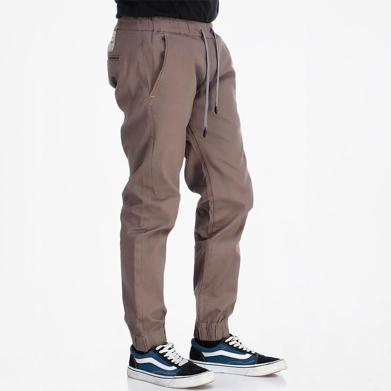celana jogger chino
