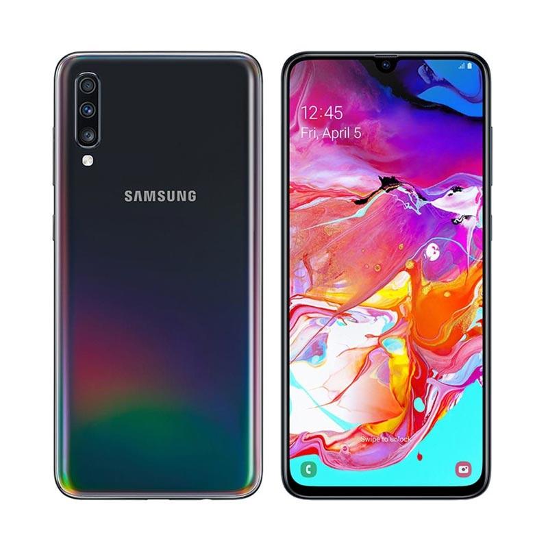 A70 Series Oppo Reno A70 Samsung Galaxy A70 2019 Smartphone [128