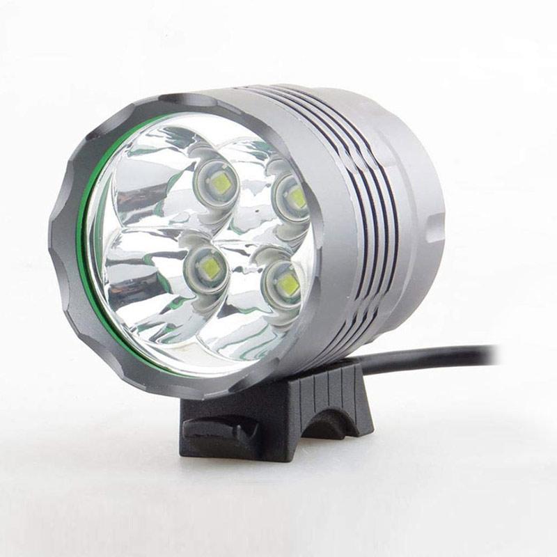 high power bicycle lights