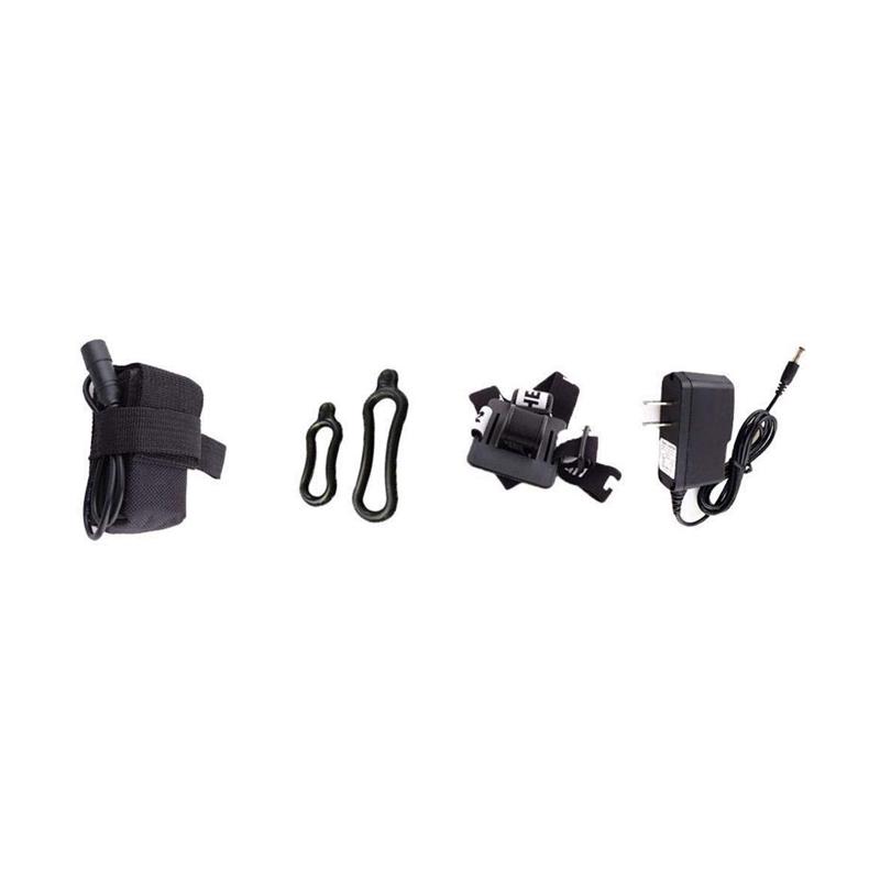 high power bicycle lights