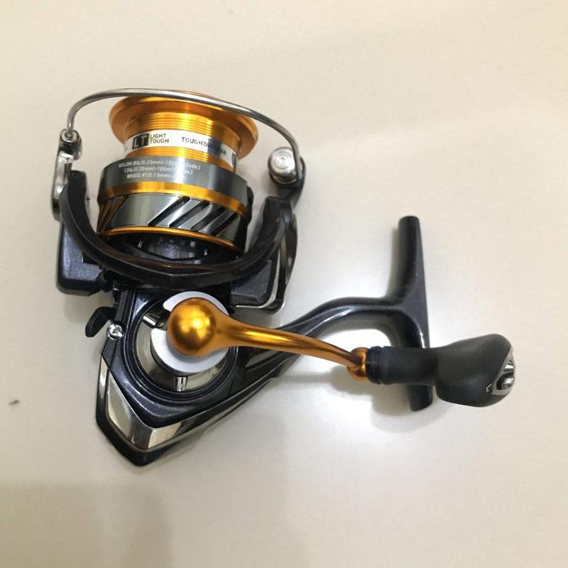 Reel daiwa revros lt 3000 Clearance