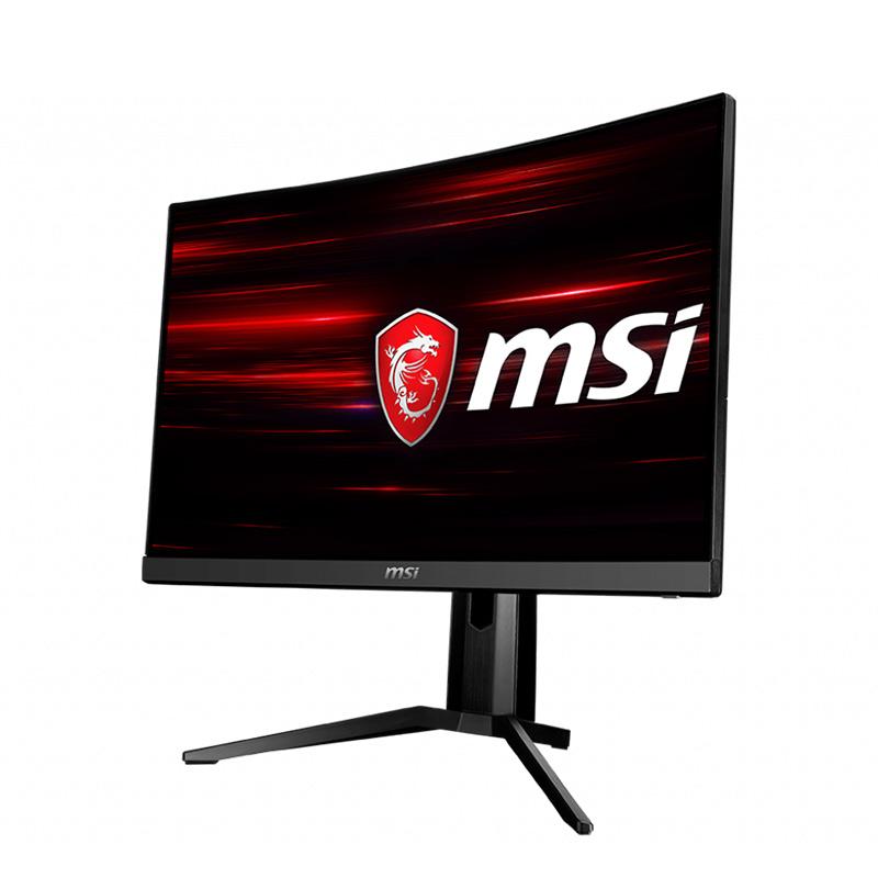Jual MSi Optix MAG241CR Monitor [Curved 