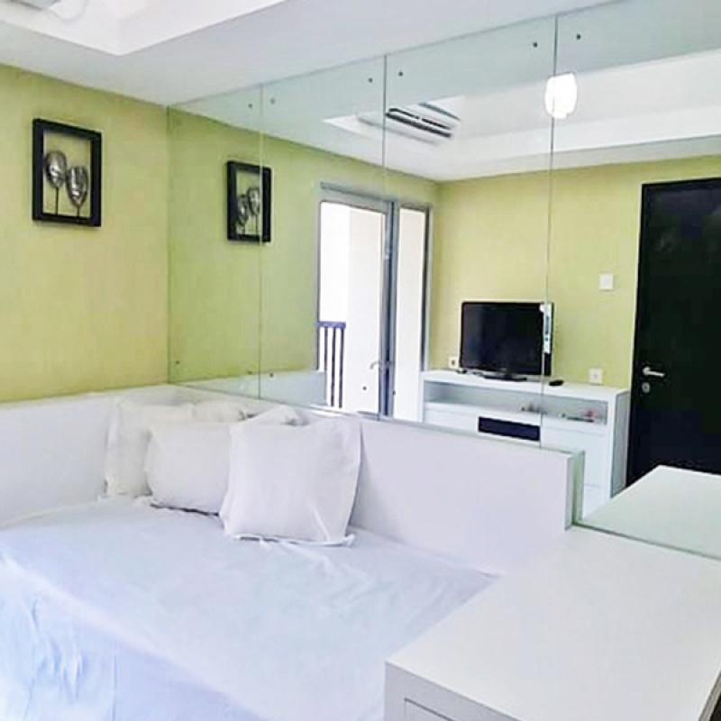 Jual Sava Jakarta Wav0879a The Wave Residence Sewa Apartemen 1