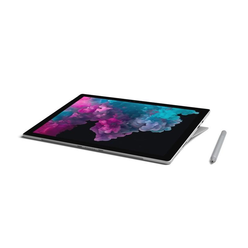 Jual Microsoft Surface Pro 6 Notebook Core I7 16gb 512gb Terbaru Harga Promo Agustus 2019 Blibli Com
