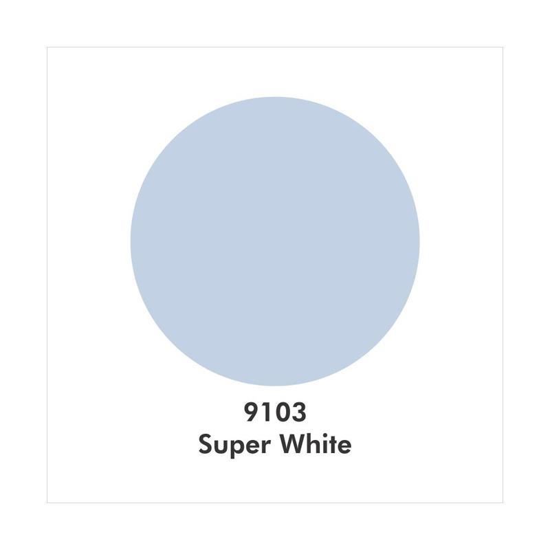 cat super white