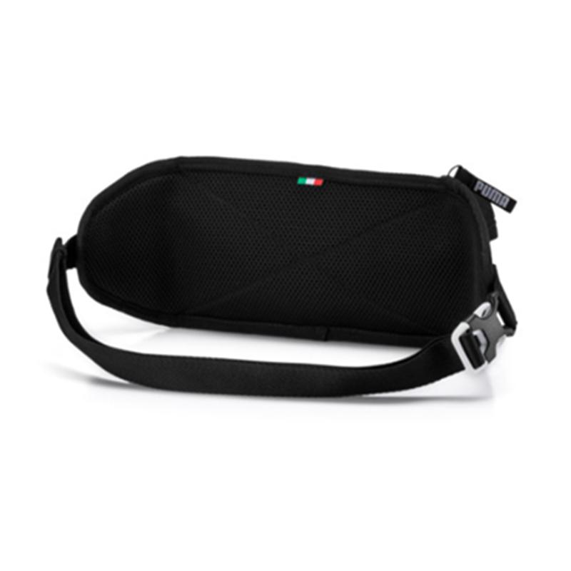 scuderia ferrari fanwear waist bag