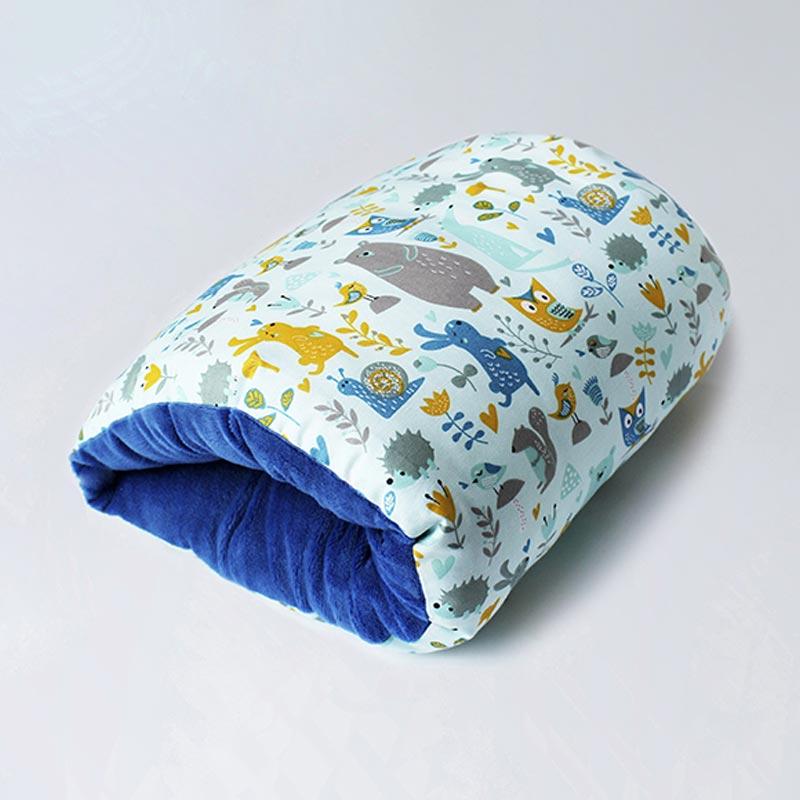 Jual Baby Inc Official Shop Nursing Arm Pillow The Woodlands Bantal Tangan Menyusui Terbaru Harga Promo Oktober 2019 Blibli Com