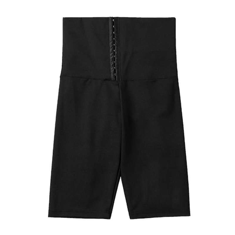 Promo High Waist Sweat Sauna Pants 