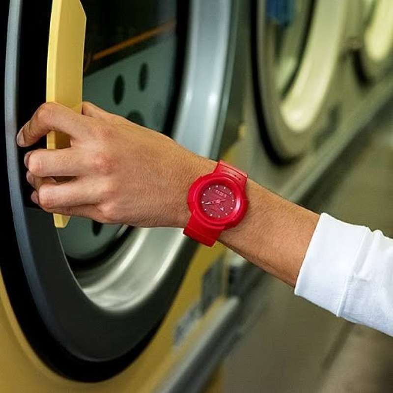 Promo Casio G-Shock AW-500BB-4EDR / Gshock AW500BB-4E Original \u0026 Garansi di  Seller Watch Empire - Kota Medan, Sumatera Utara | Blibli