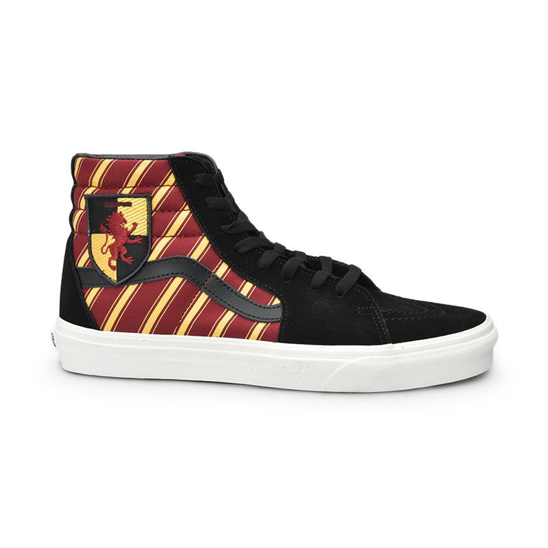 harga retail vans x harry potter