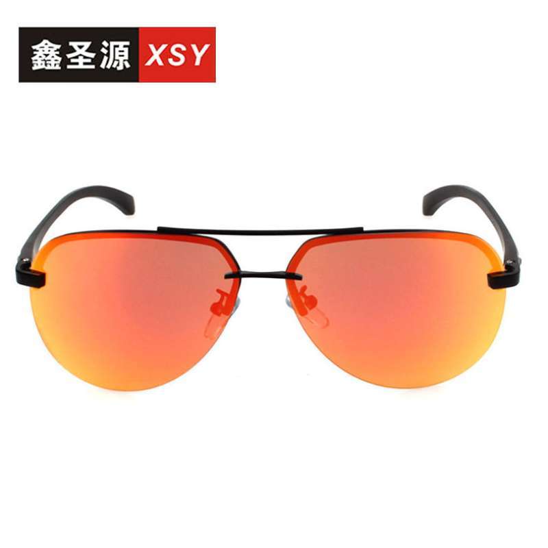 Jual Classic Polarized Sunglasses men's 