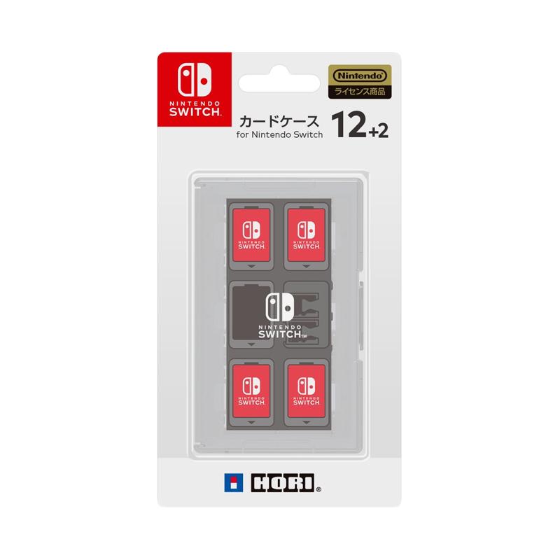 12 nintendo switch
