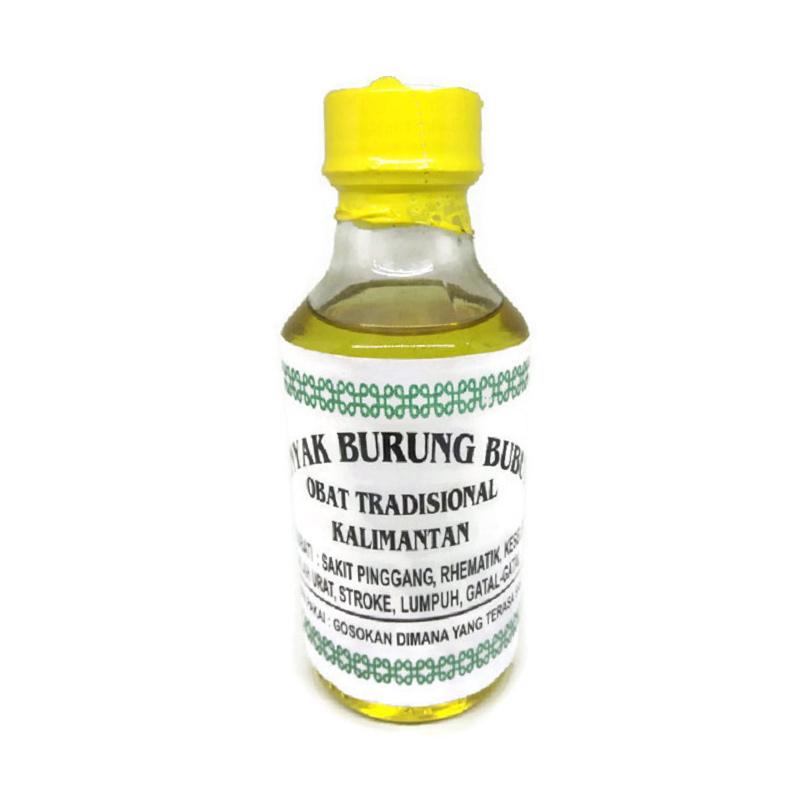 Jual Kalimantan Minyak Burung Bubut Asli Murah Februari 2020