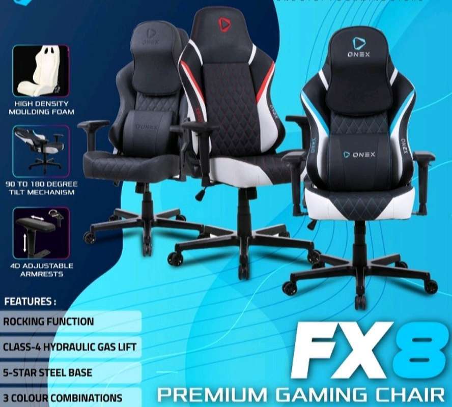 Onex fx8 best sale
