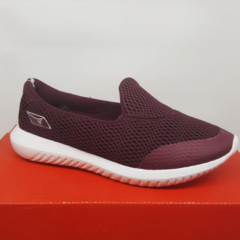 Jual Ardiles Brenda Sepatu Slip On Wanita Original 37 RED