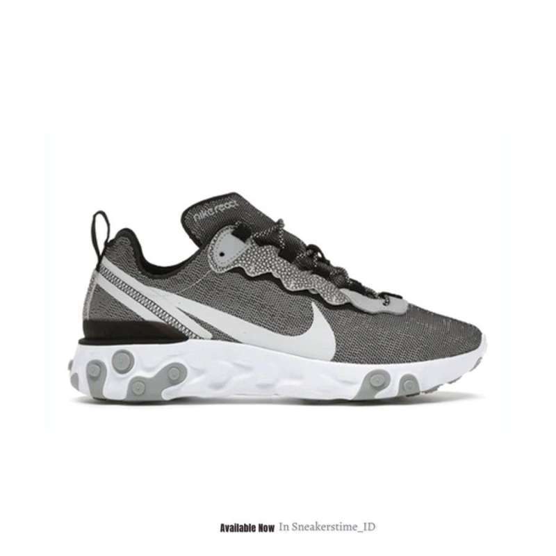 Jual nike top react element 55