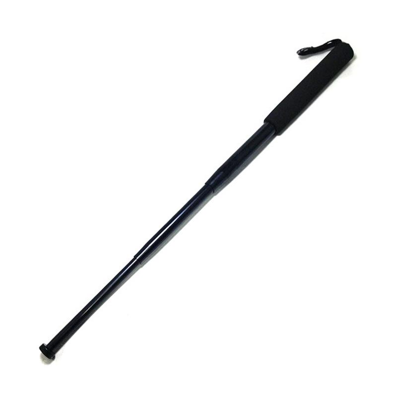 Armor Military Baton Stick Alat Pertahanan Diri Hitam Terbaru September 2021 Harga Murah Kualitas Terjamin Blibli