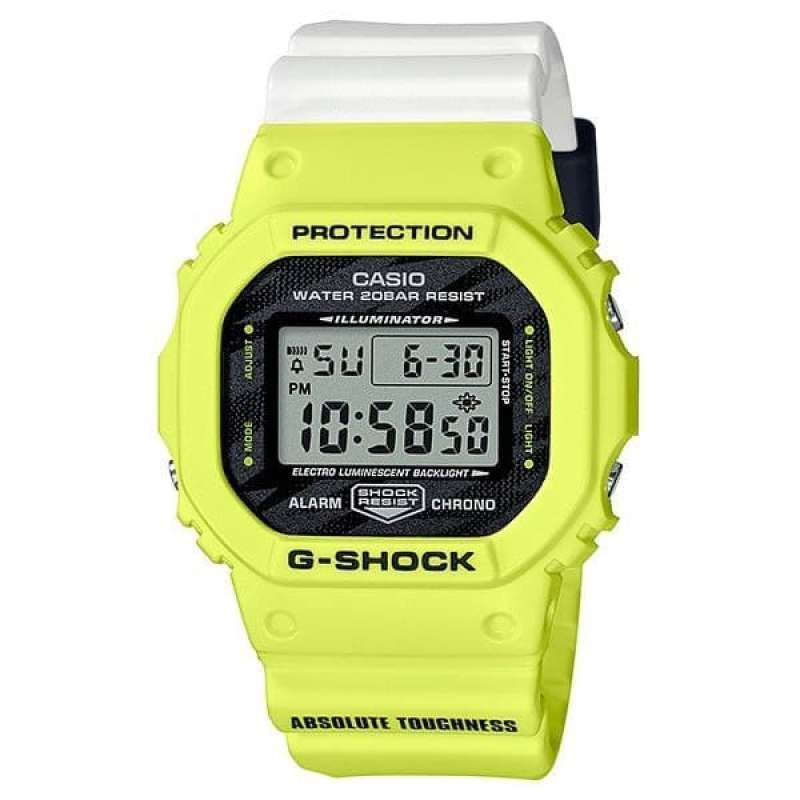 Jual bezel g shock dw 5600 on sale