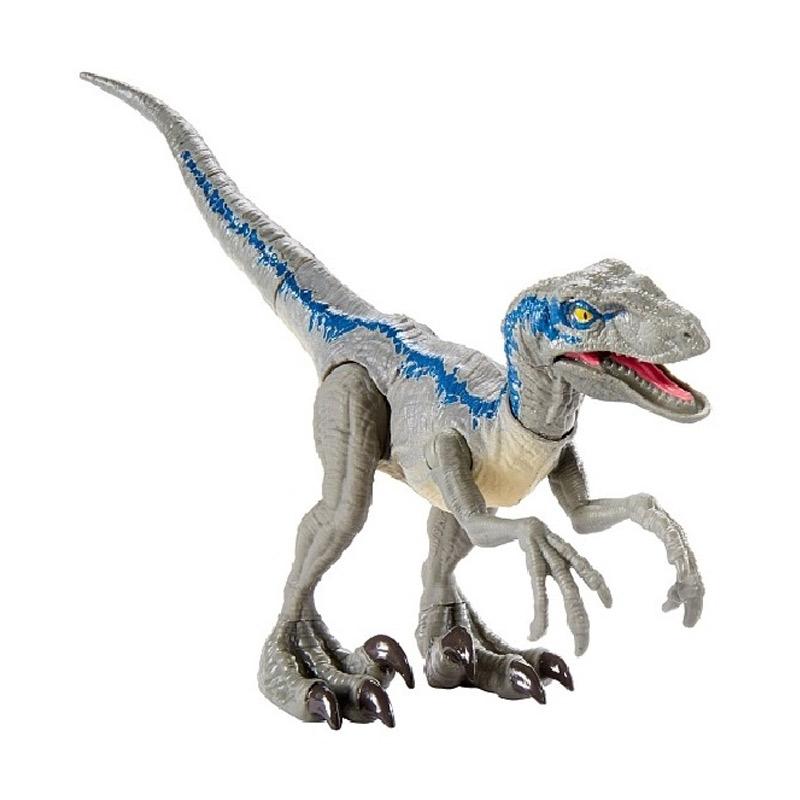 mattel velociraptor