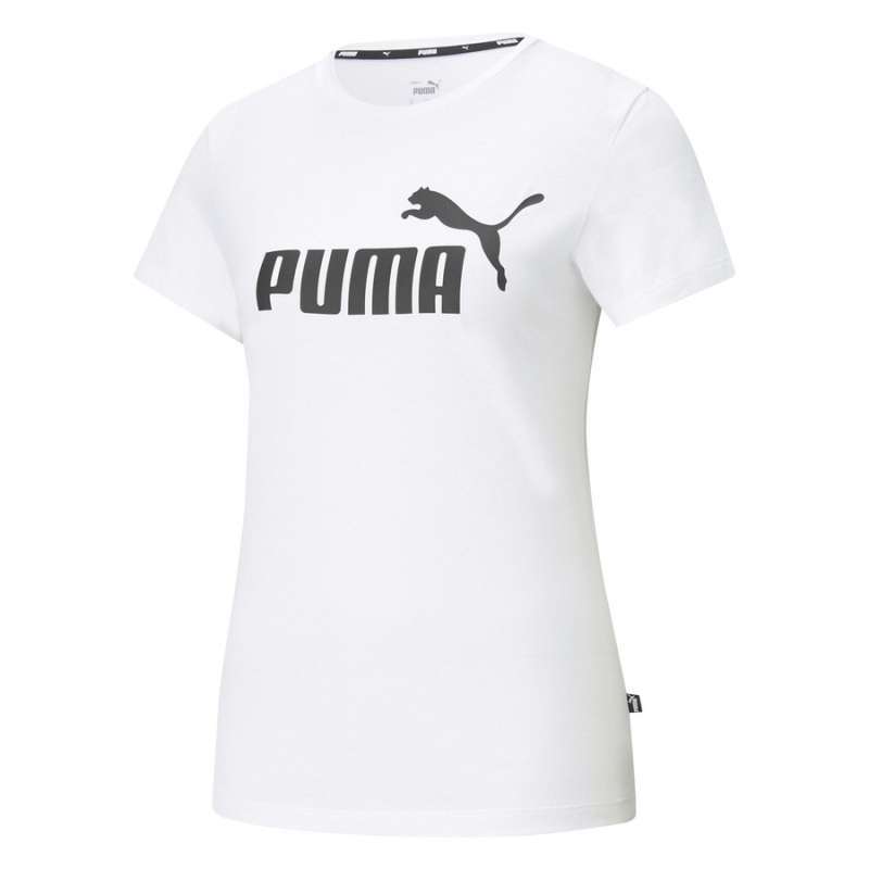 Jual Puma Kaos olahraga wanita PUMA ESS 