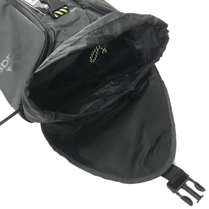 adidas u7 backpack