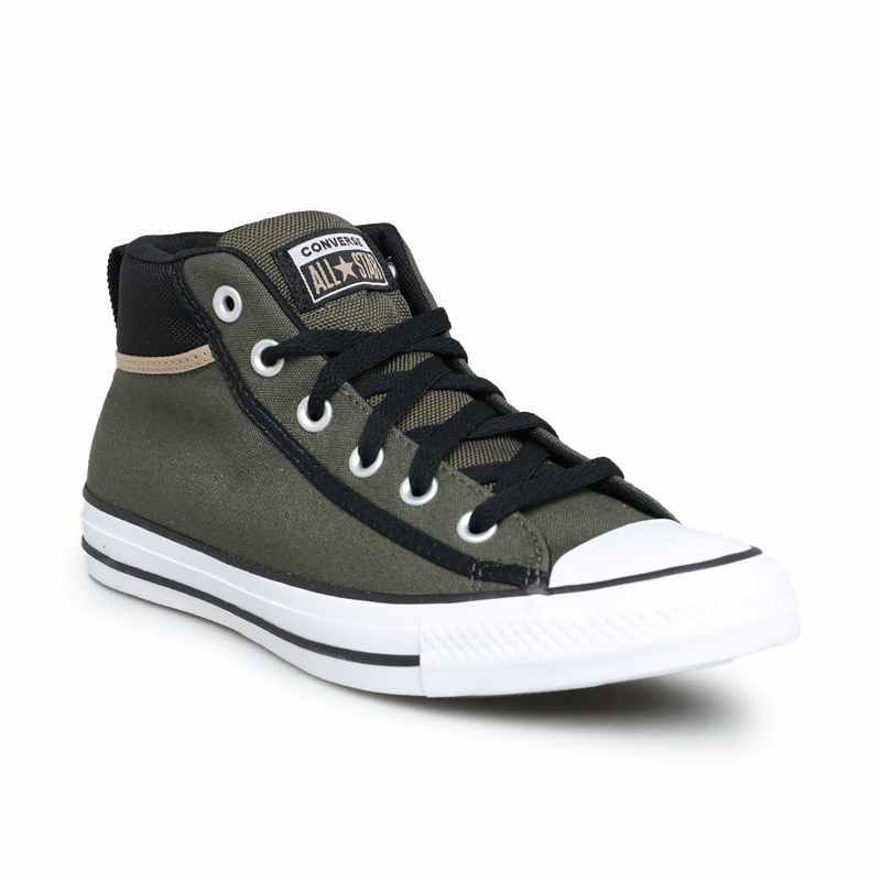 Jual Converse Chuck Taylor All Star Street Cargo Khaki Black