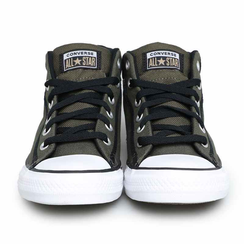 Converse Chuck Taylor All Star Street 