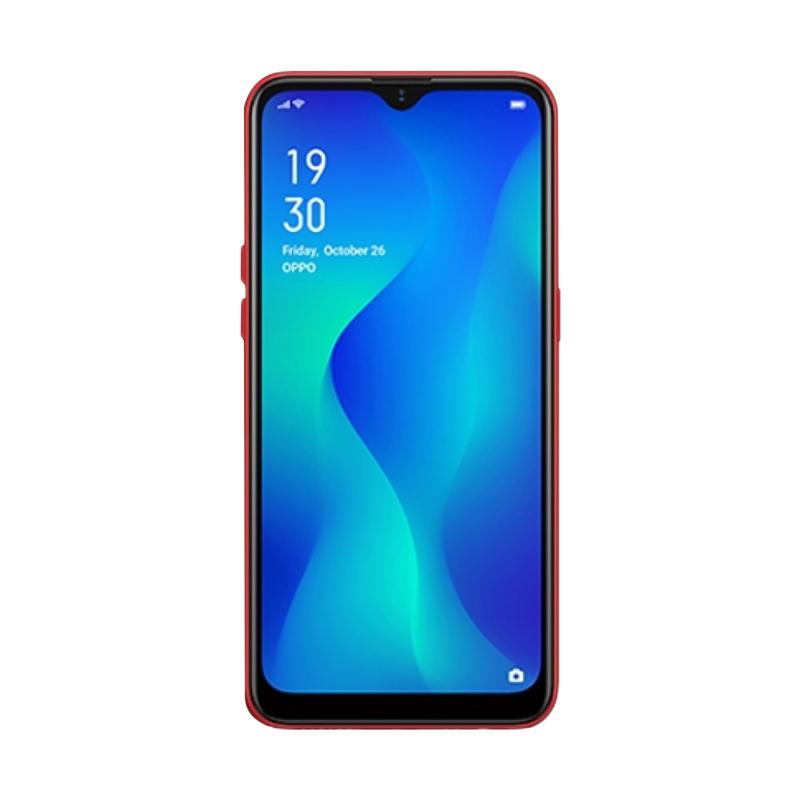 Jual Oppo A1k Smartphone 32 Gb 2 Gb Hitam Murah Juni 2020