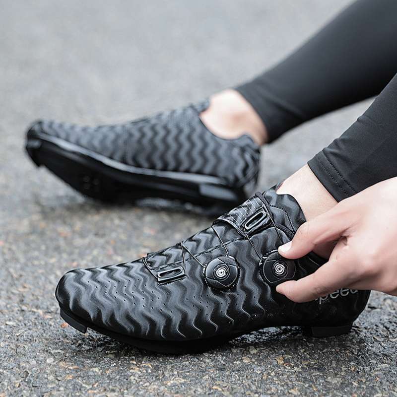 running shoes for cycling