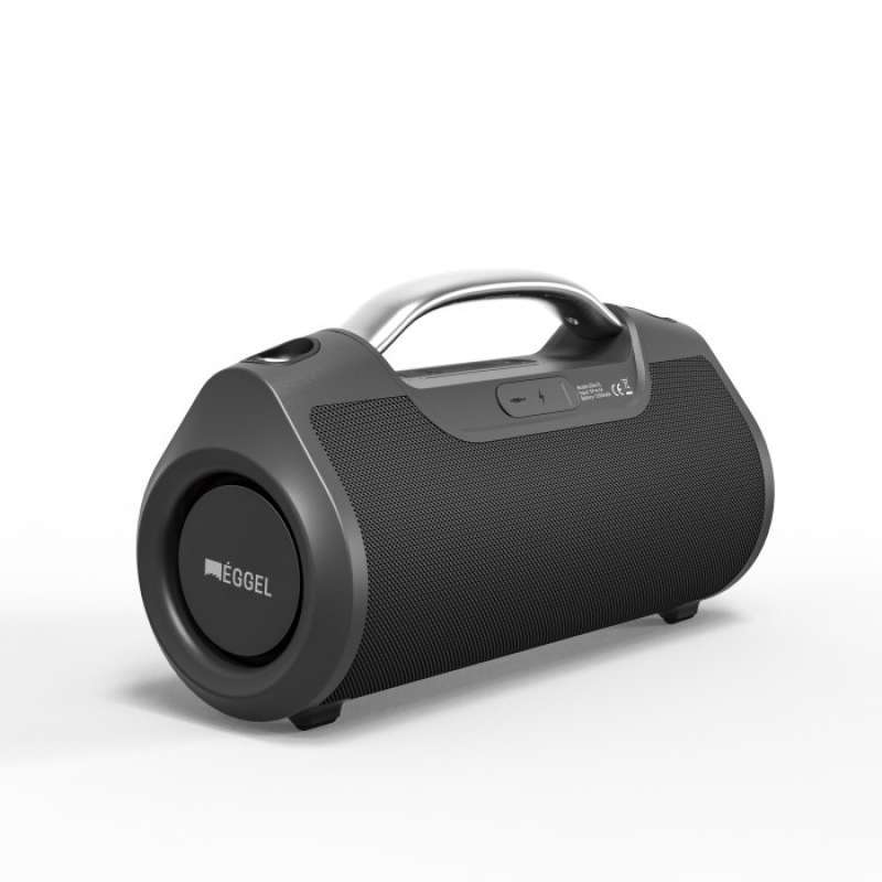 Speaker eggel elite 2025