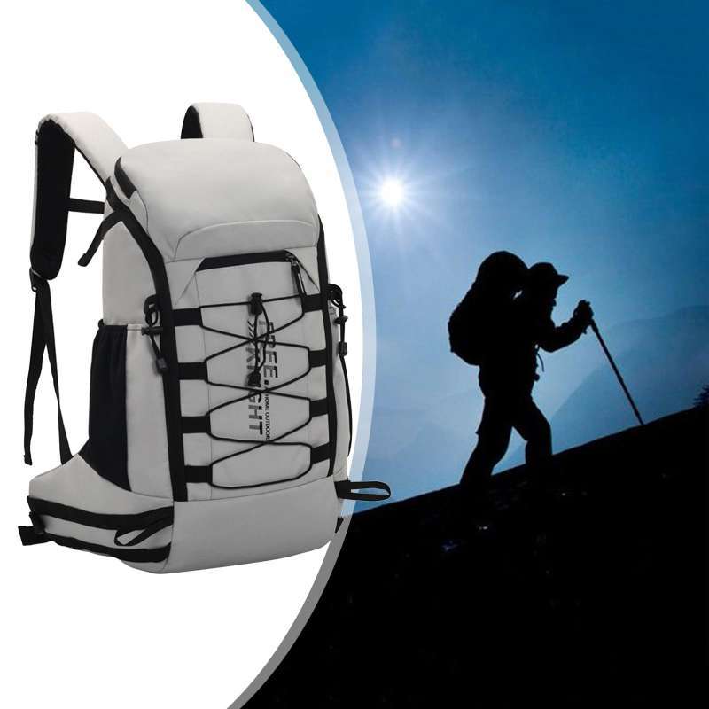 Promo Travel Hiking Backpack Waterproof 