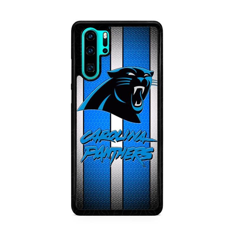 Jual Flazzstore Carolina Panthers Nfl X5920 Premium Casing For Huawei P30 Pro Online November 2020 Blibli