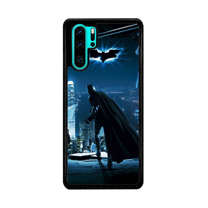 Jual Flazzstore Logo Batman Wallpaper Y0467 Premium Casing For