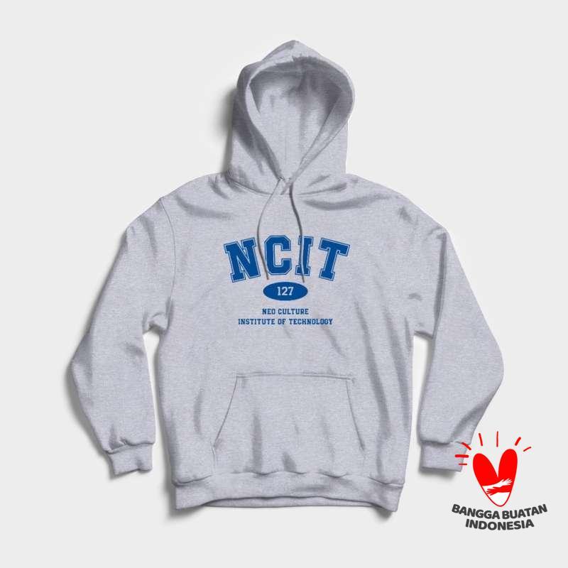 Hoodie nct 127 hot sale