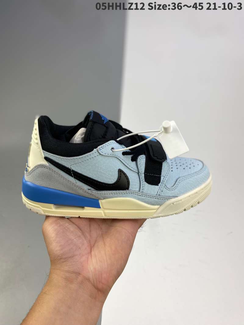Jual NIKE AIR Jordan legacy 312 low 