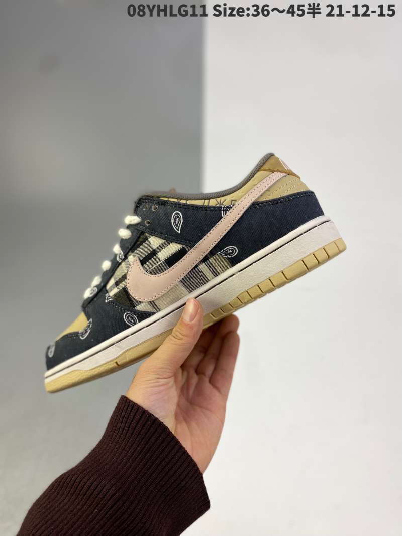 nike sb flower