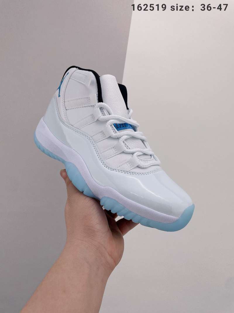 jordan 11 ice blue