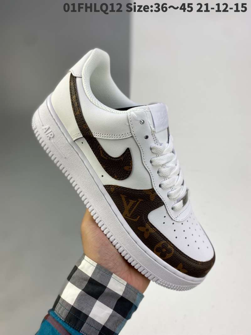 airforce 1 designs