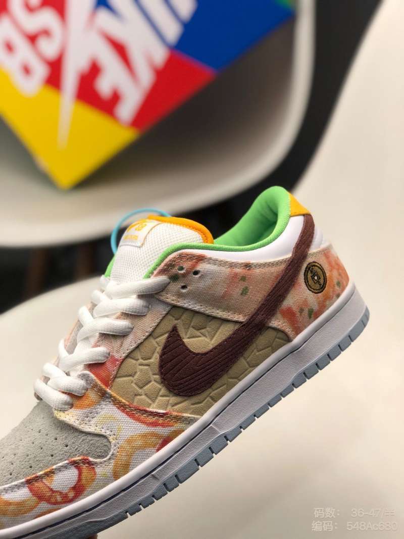 dunk low cny