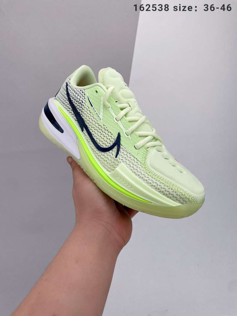 超歓迎新作 NIKE - NIKE AIR ZOOM GTCUT EPの通販 by タケちゃん's ...