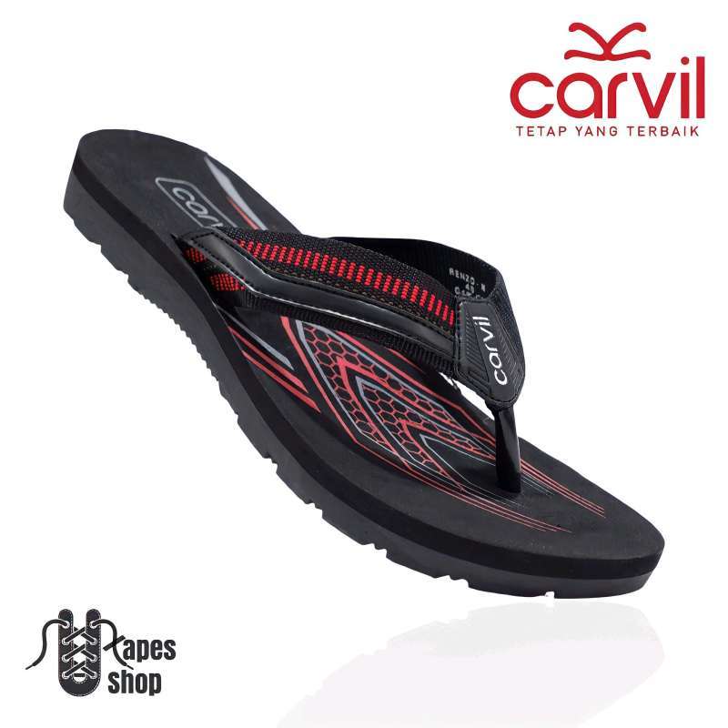 Sandal clearance carvil original