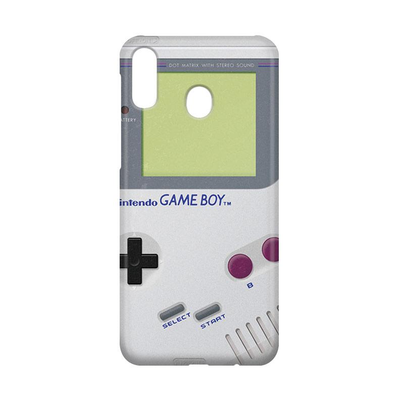 Jual Indocustomcase White Nintendo Game Boy Color Cover Casing For Xiaomi Redmi Note 7 Online November 2020 Blibli