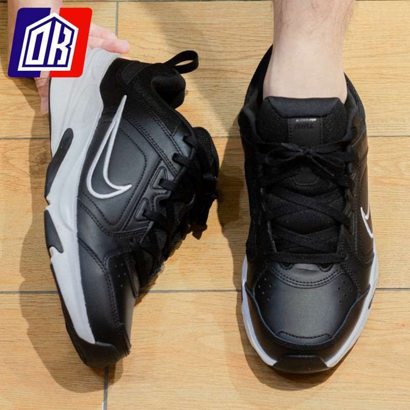 Promo Nike men's shoes 2021 fall indoor 