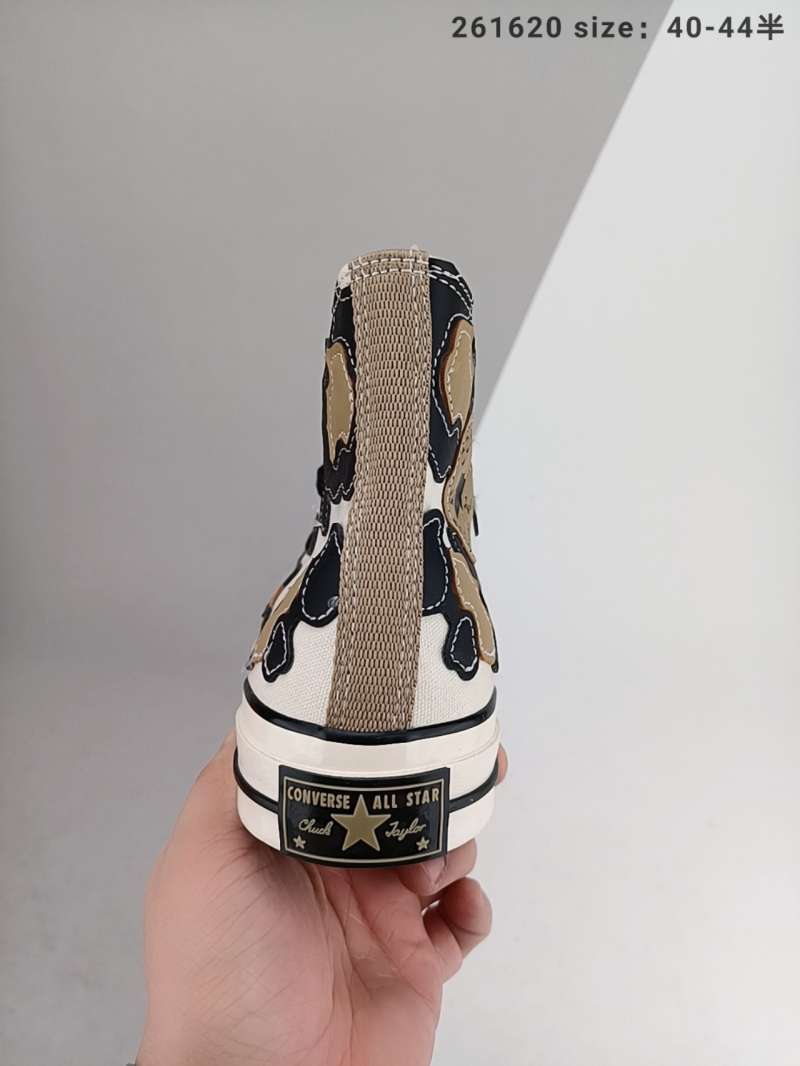 high top converse zebra