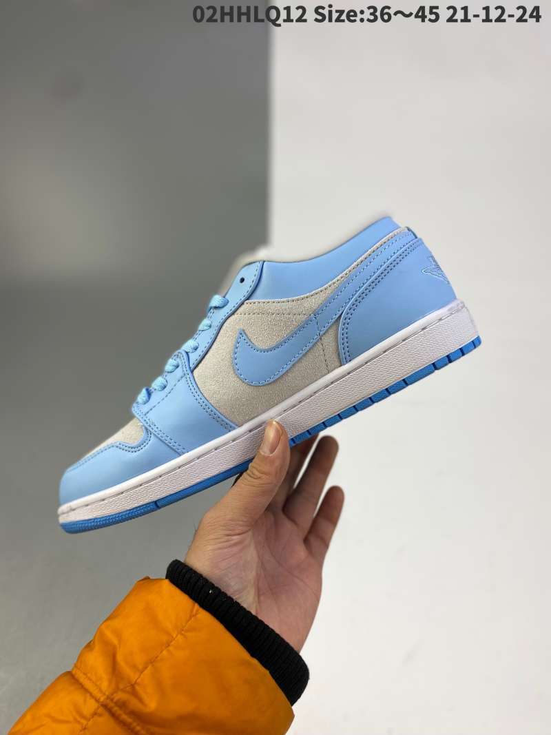 aj1 low light blue