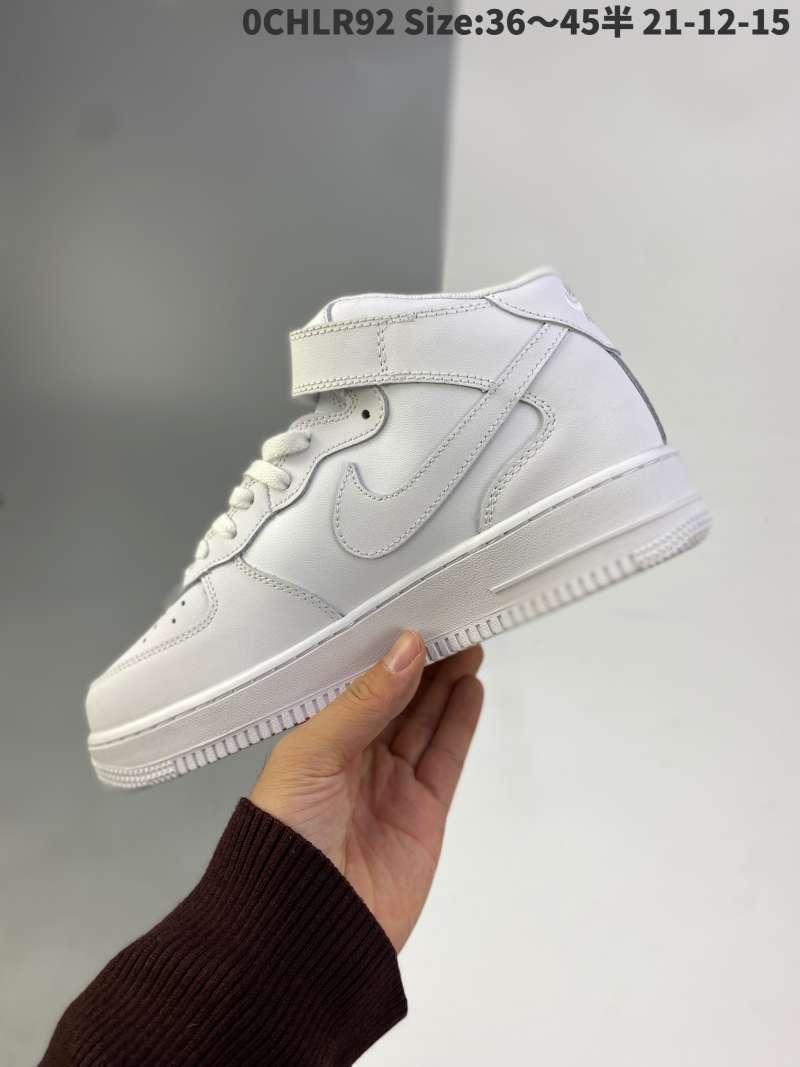 af1 hightops