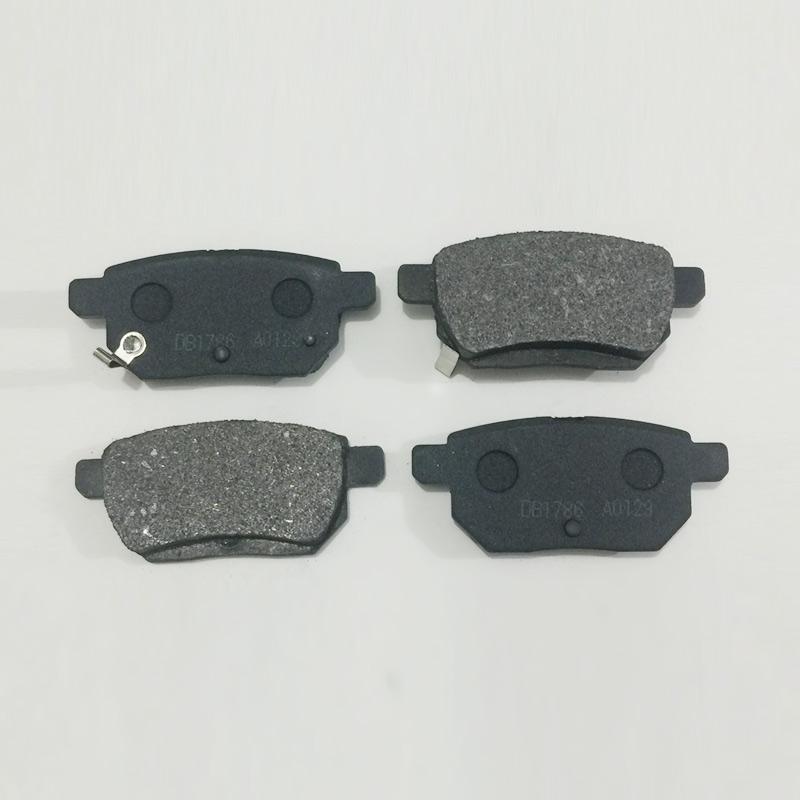 Jual Lamda Kampas Rem Belakang Mobil For Toyota Yaris Tipe S