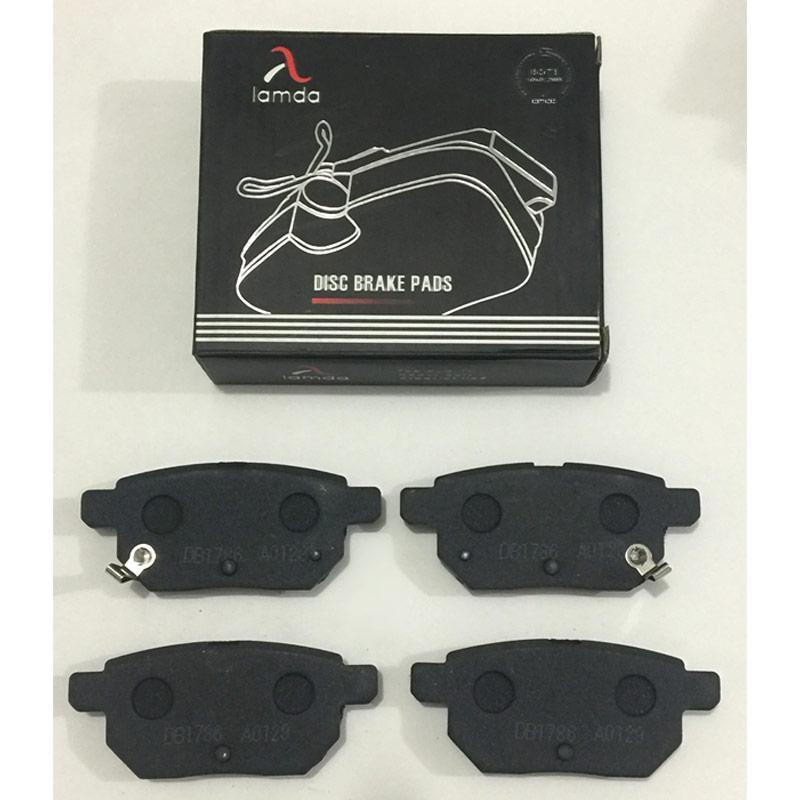 Jual Lamda Kampas Rem Belakang Mobil For Toyota Yaris Tipe S