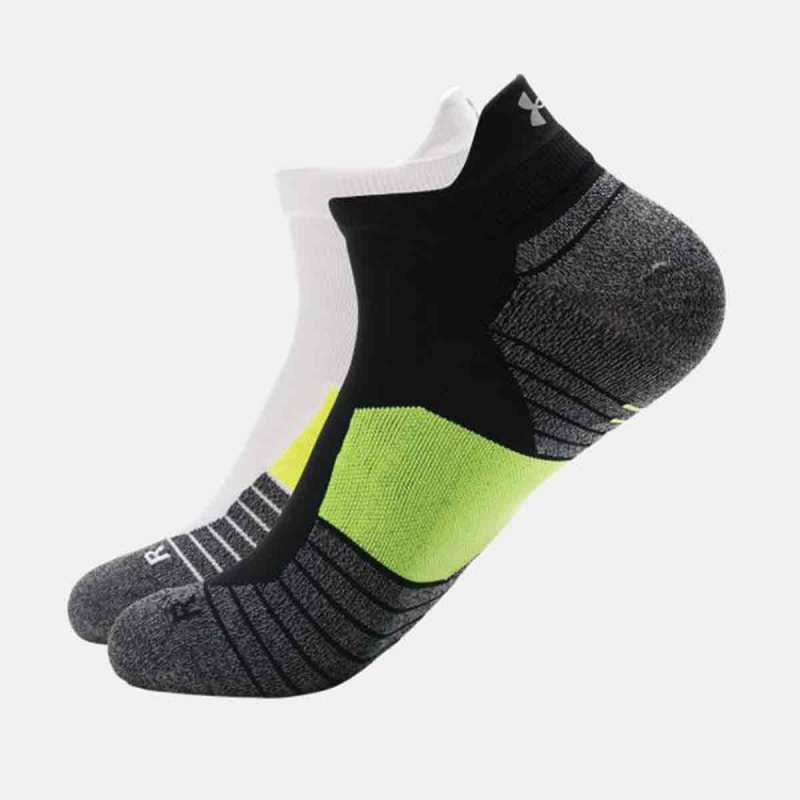 under armour running socks